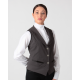 Dressage Vest Made in U.S.A.